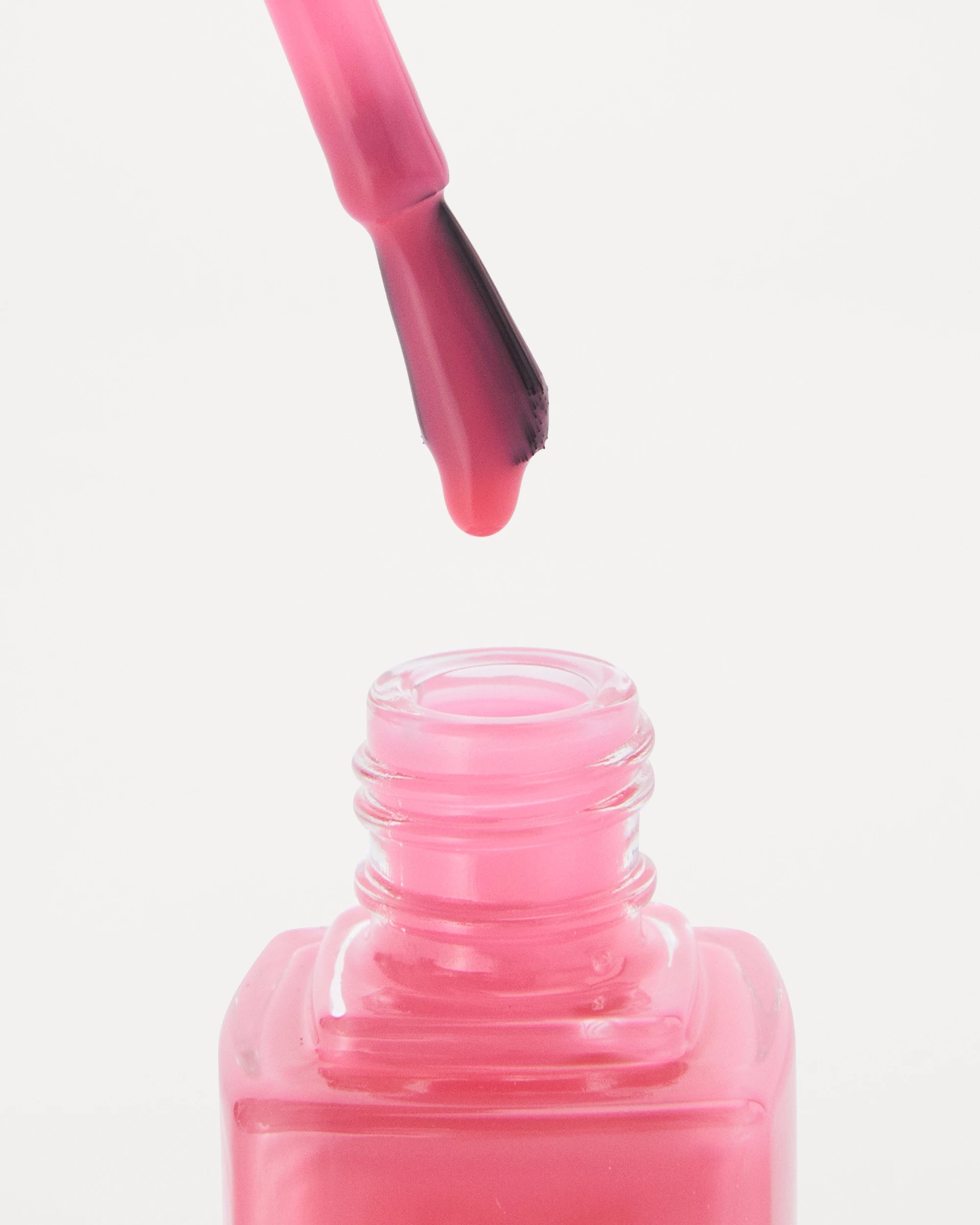 3 OXX Beauty Quick Dry Nail Polish - Candy Pink, 3 of 6
