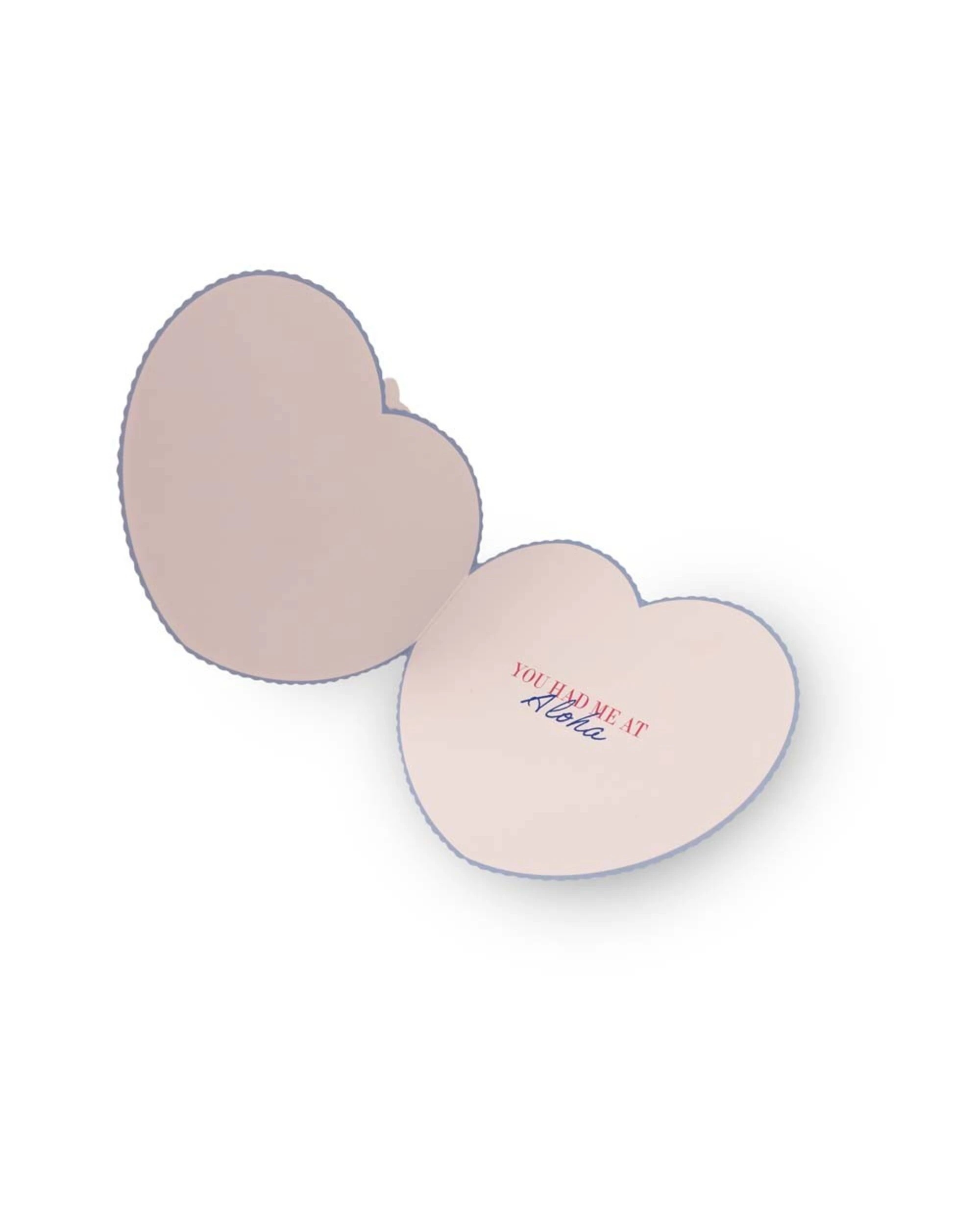 2 Disney - Lilo & Stitch - You're My Favourite Experiment Valentines Greeting Card, 2 of 4