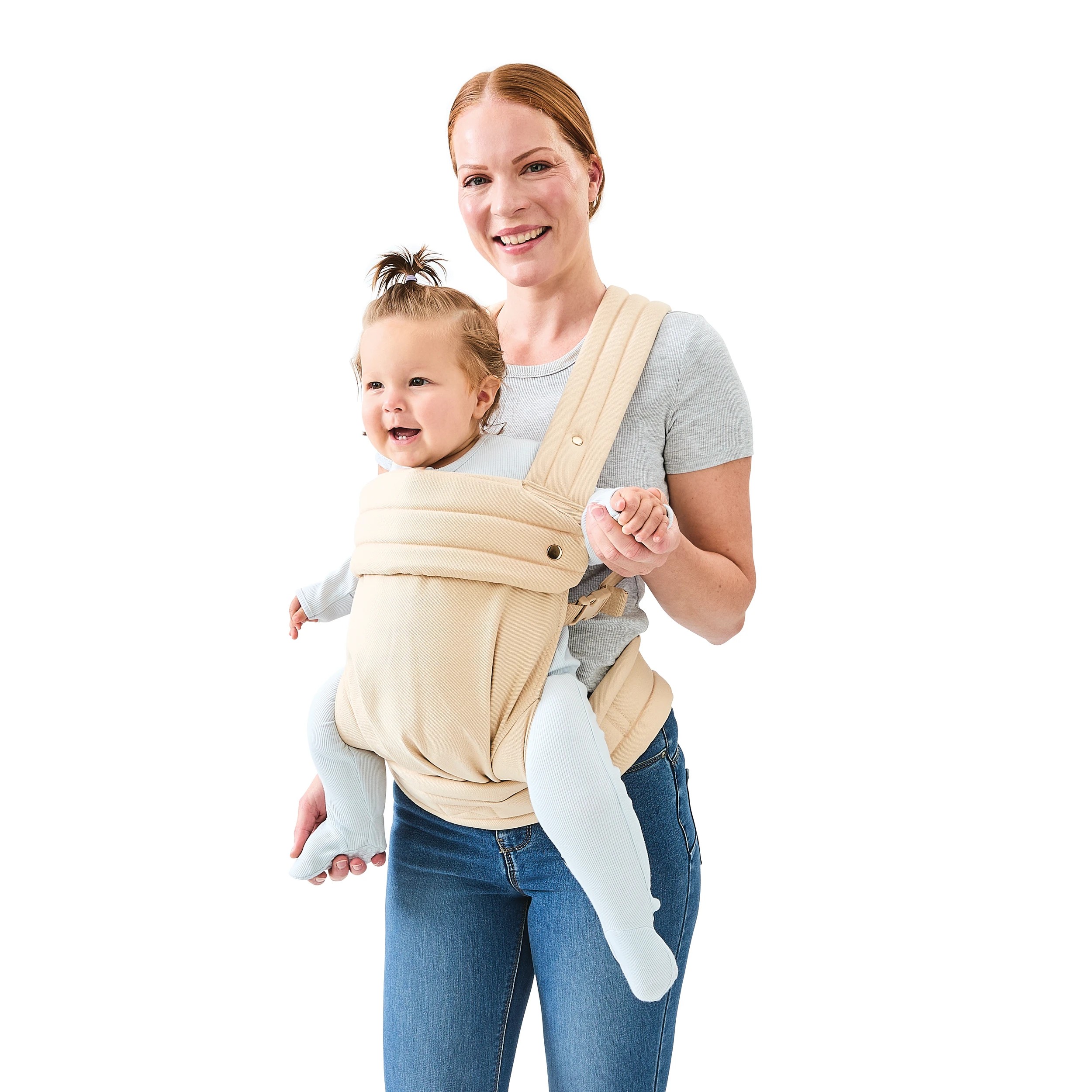 1 Crossback Baby Carrier, 1 of 10