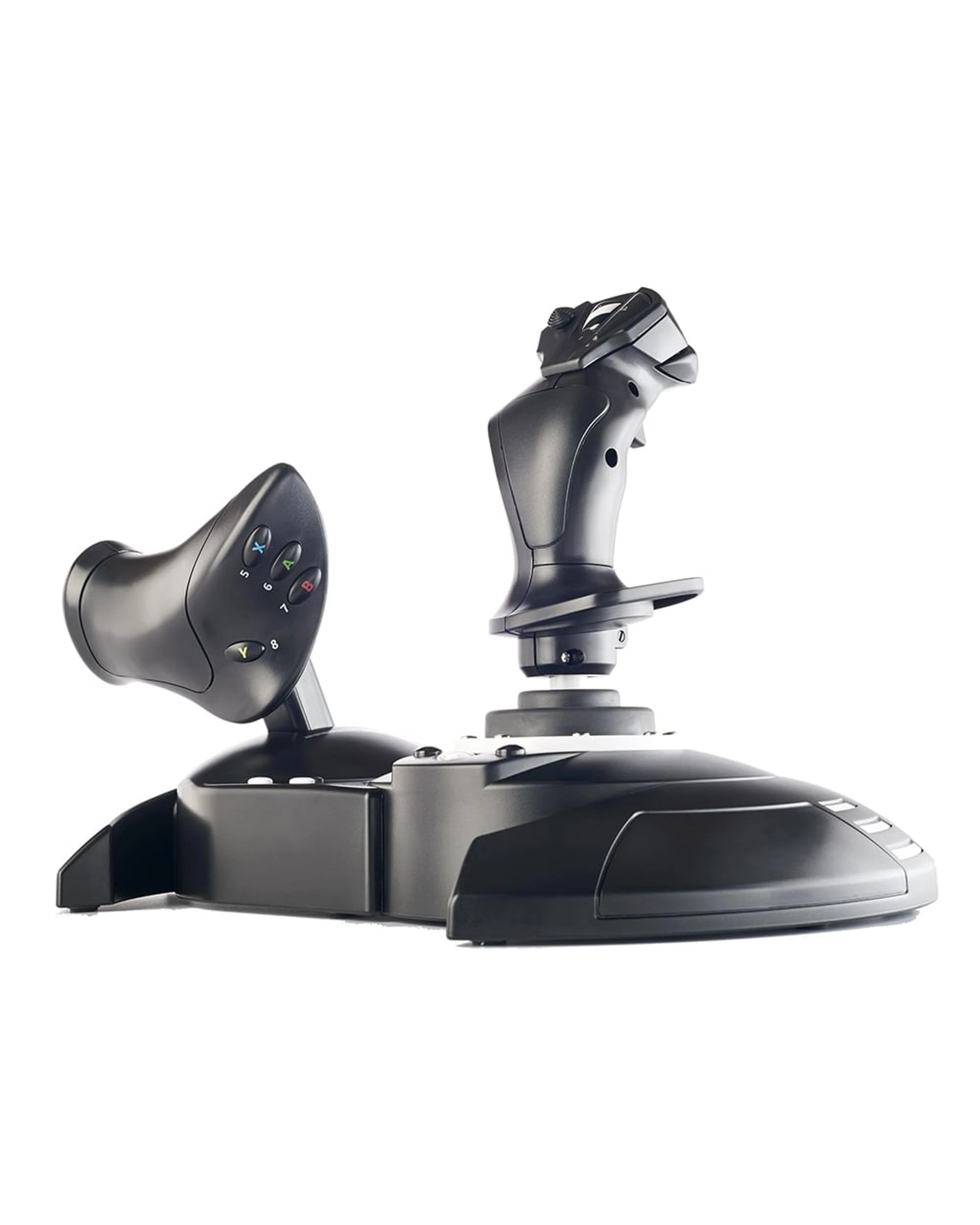 4 Thrustmaster T.Flight Hotas One for XBOX and PC - Black, 4 of 7