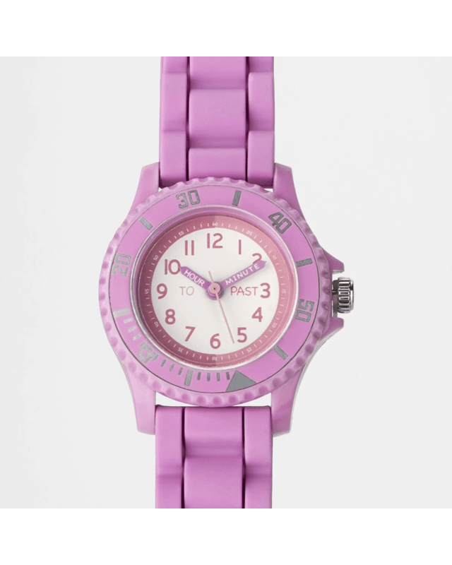 Time Teacher Watch - 