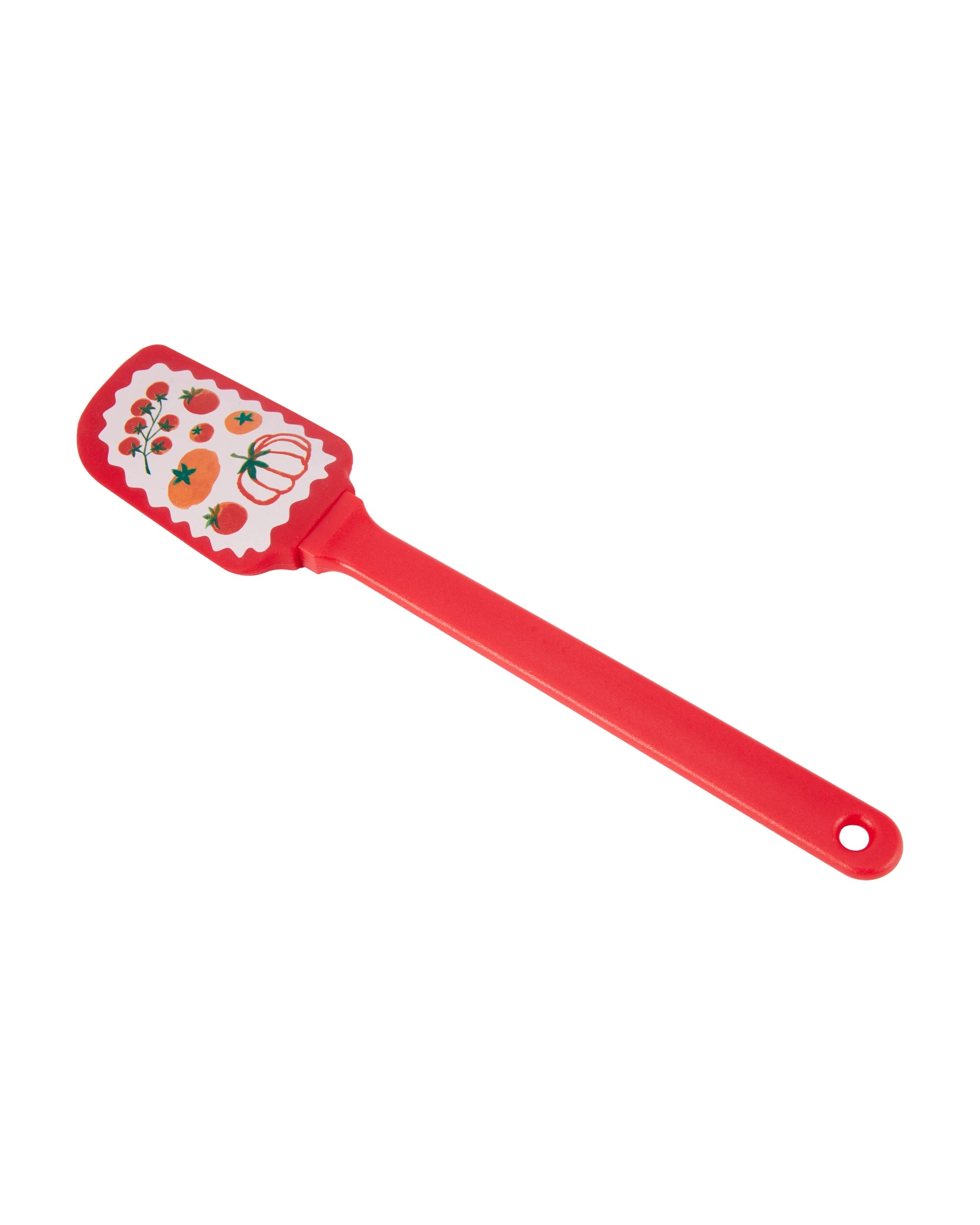 5 4 Pack Printed Spoons, 5 of 7