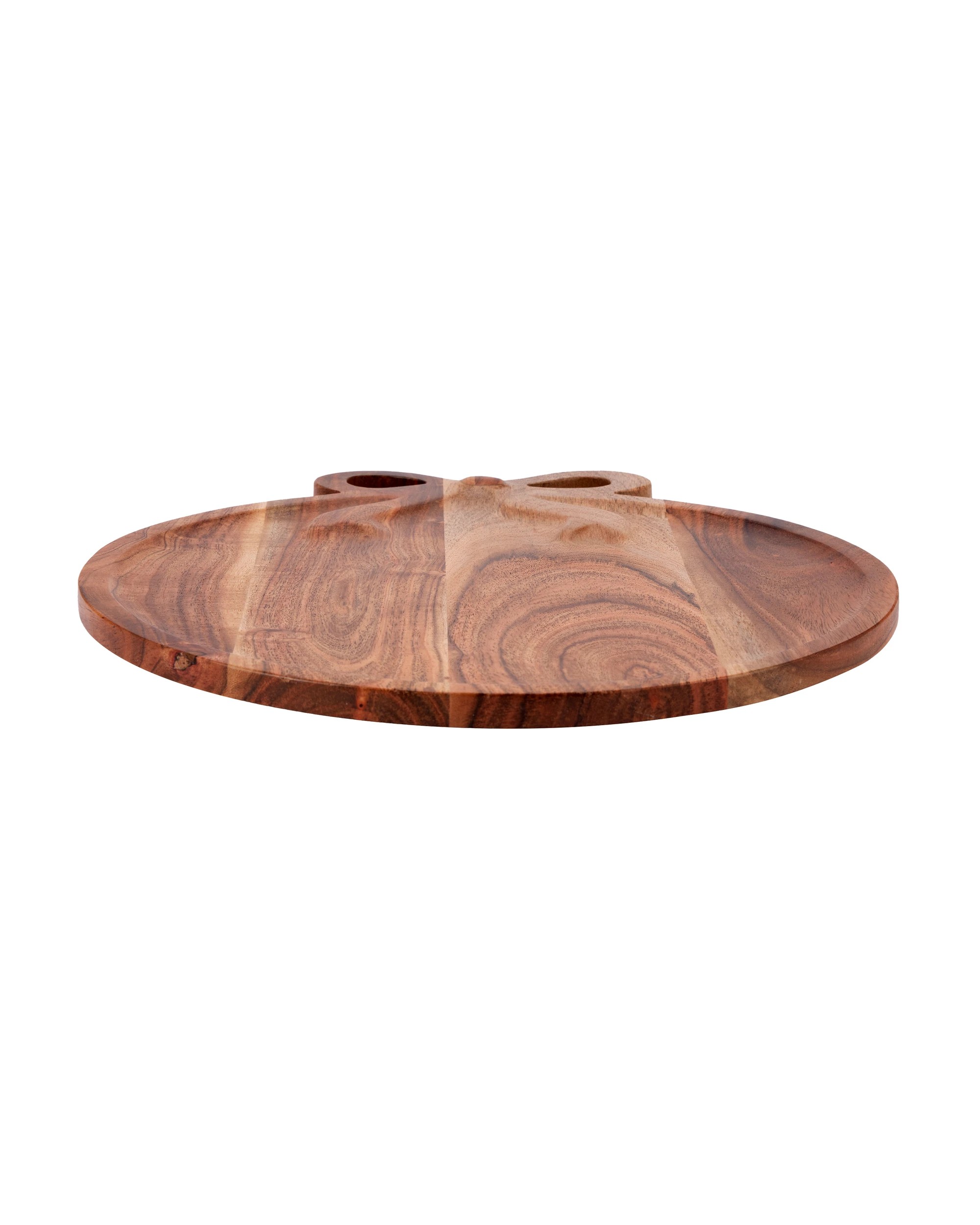 2 Acacia Serving Board, 2 of 6