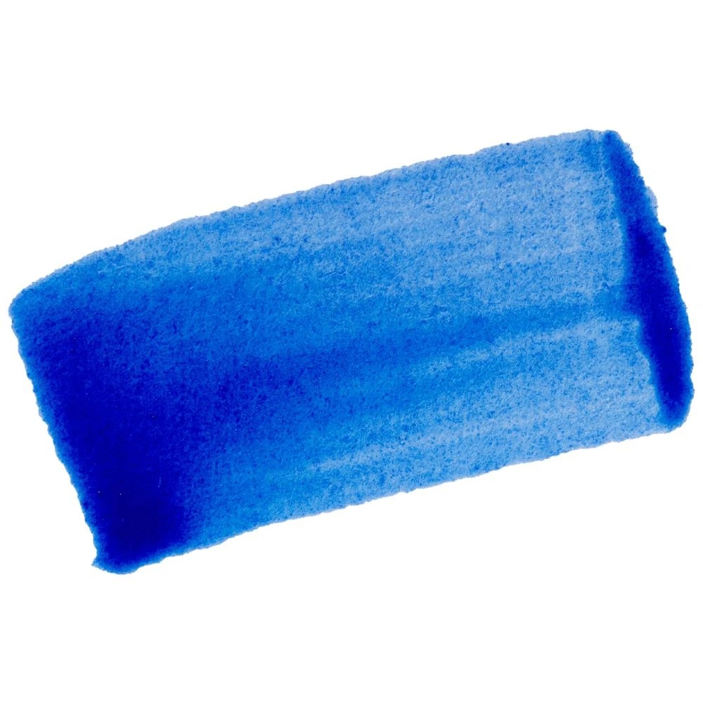 2 Global Colours High Flow Acrylic Paint 250mL Ultramarine Blue, 2 of 2