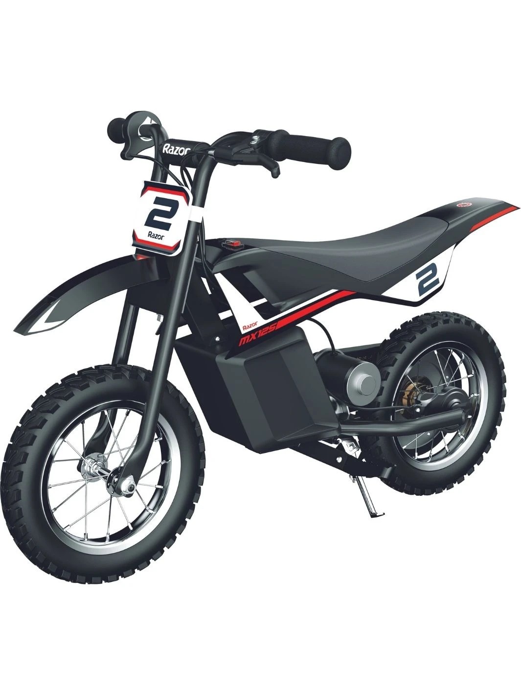 1 Razor MX125 Dirt Rocket, 1 of 1