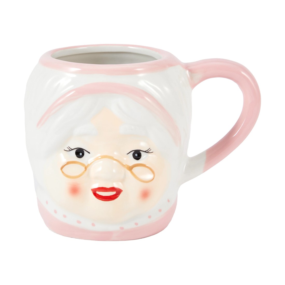 1 Mrs Claus Mug, 1 of 3