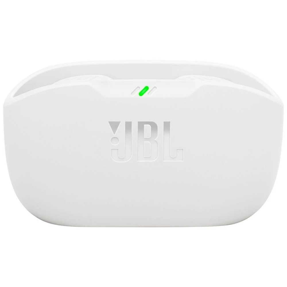 7 JBL Wave Buds 2 True Wireless Earbuds White, 7 of 10