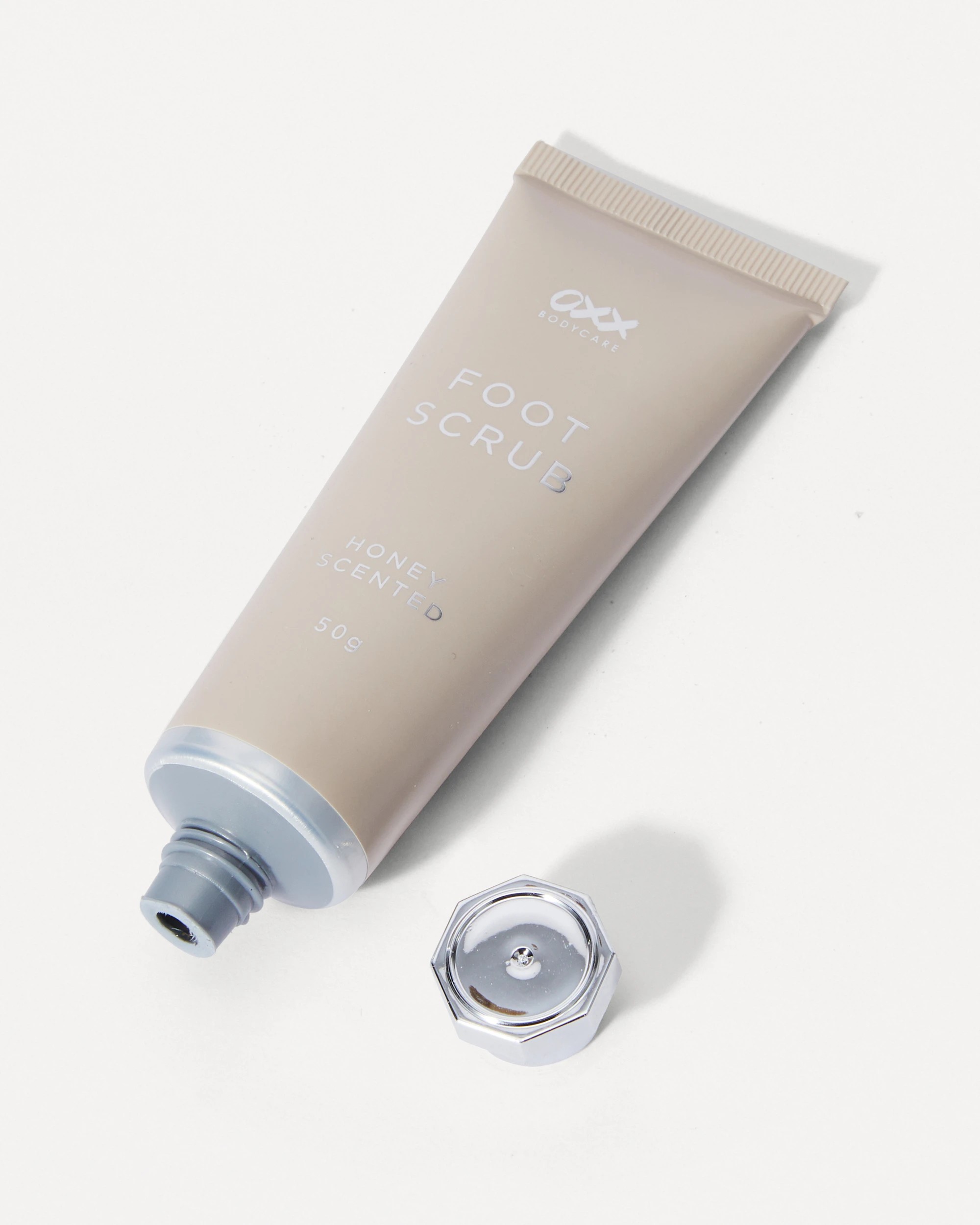 3 OXX Bodycare Feet Treats - Honey Scented, 3 of 6