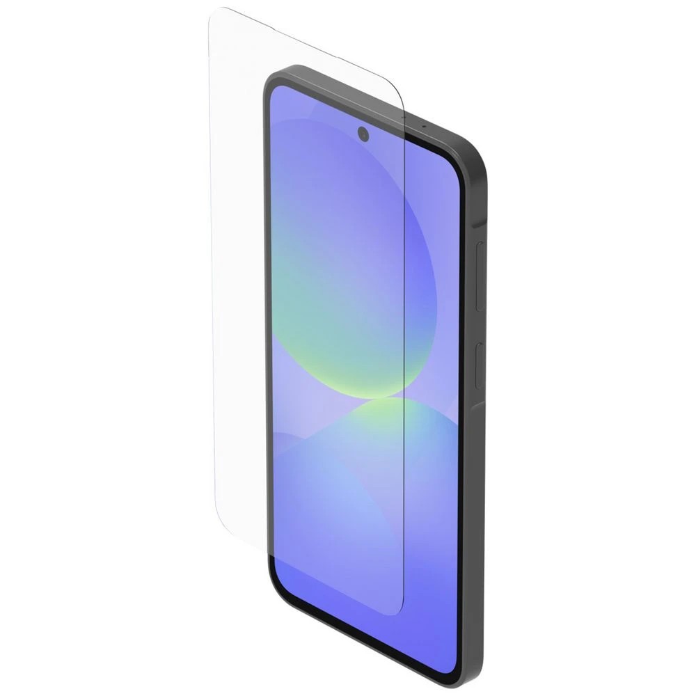 1 Cygnett Essentials Samsung Galaxy A37 Glass Screen Protector, 1 of 6