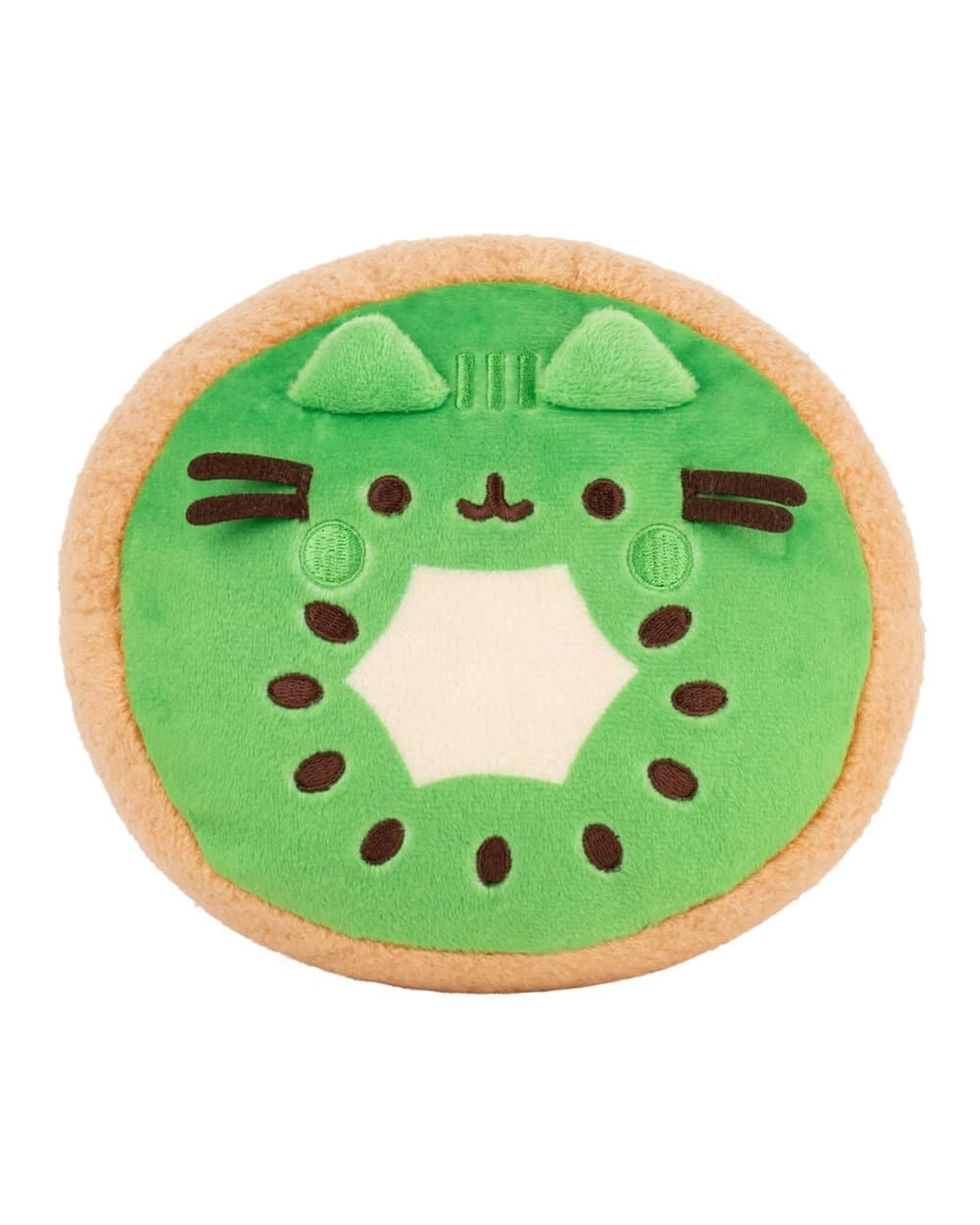 1 Pusheen Fruits Kiwi Plush, 1 of 3