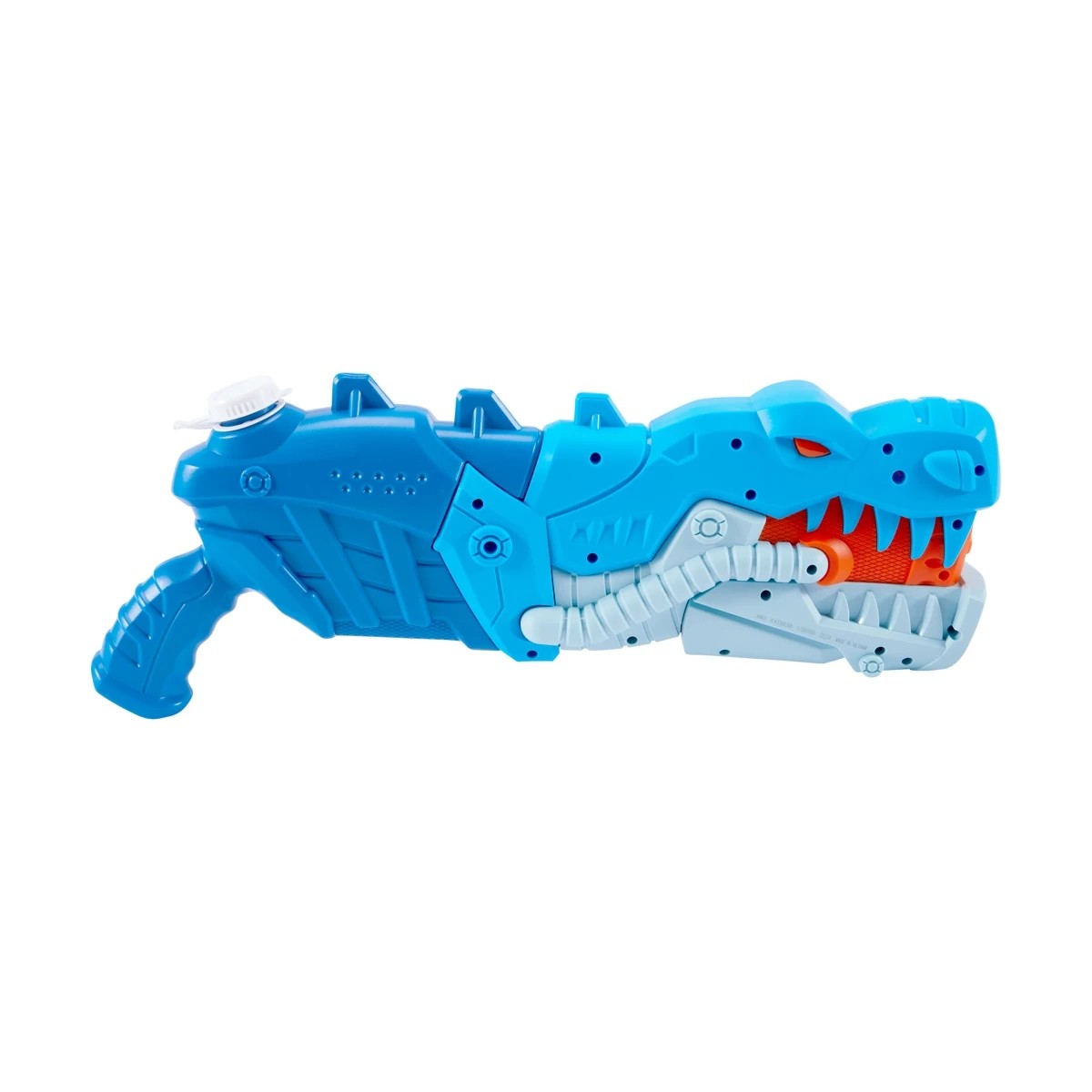 3 Dinosaur Water Blaster, 3 of 6