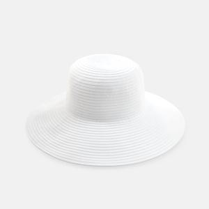 Braid Wide Brim Hat