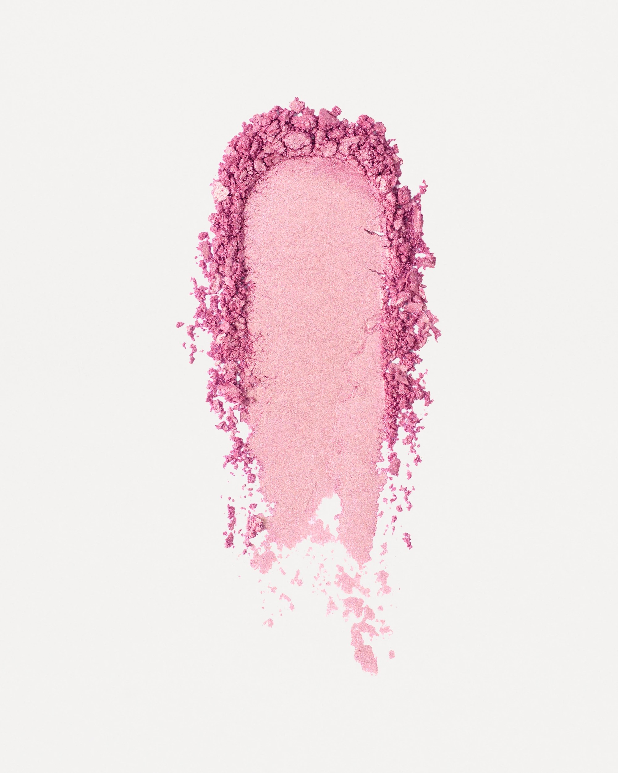 5 OXX Cosmetics Silky Cream to Powder Blush - Pink Spritz, 5 of 7