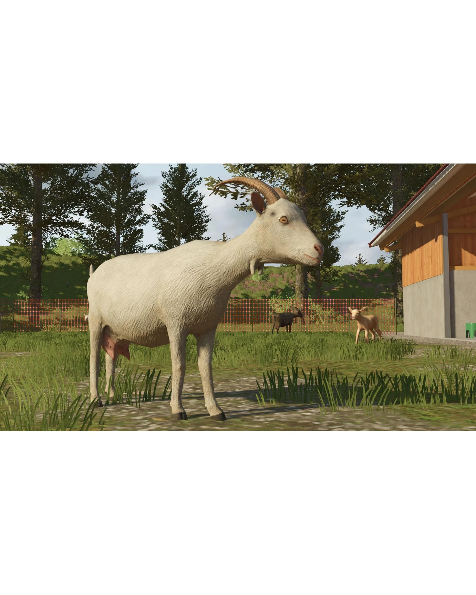 5 Farming Simulator 26 Nintendo Switch Edition - Switch, 5 of 10