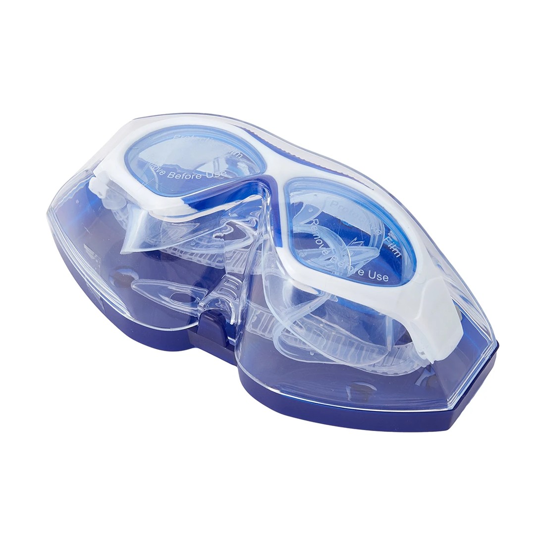 5 Full Face Kids Goggle, 5 of 6