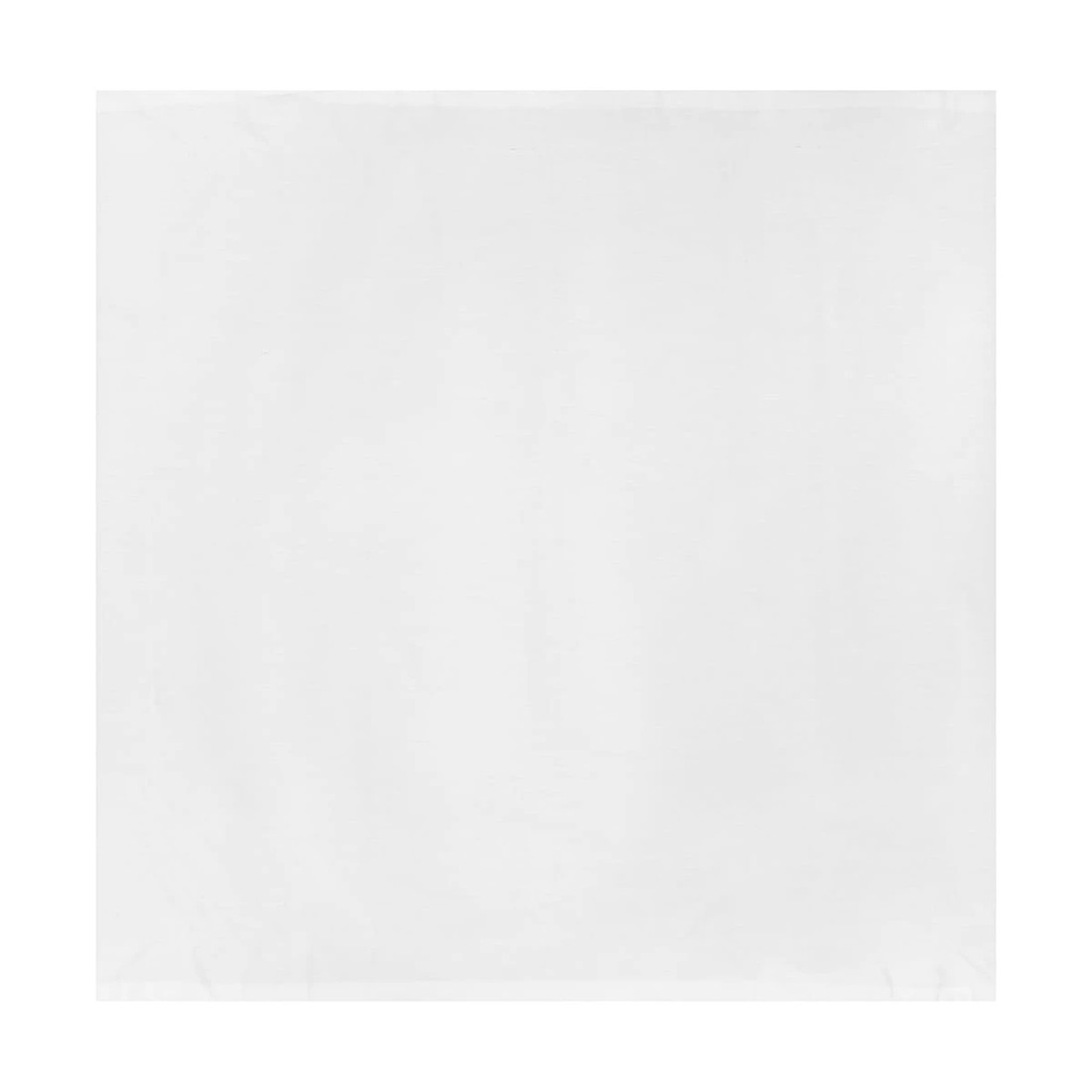 2 250 Thread Count Cotton Rich European Pillowcase - White, 2 of 5