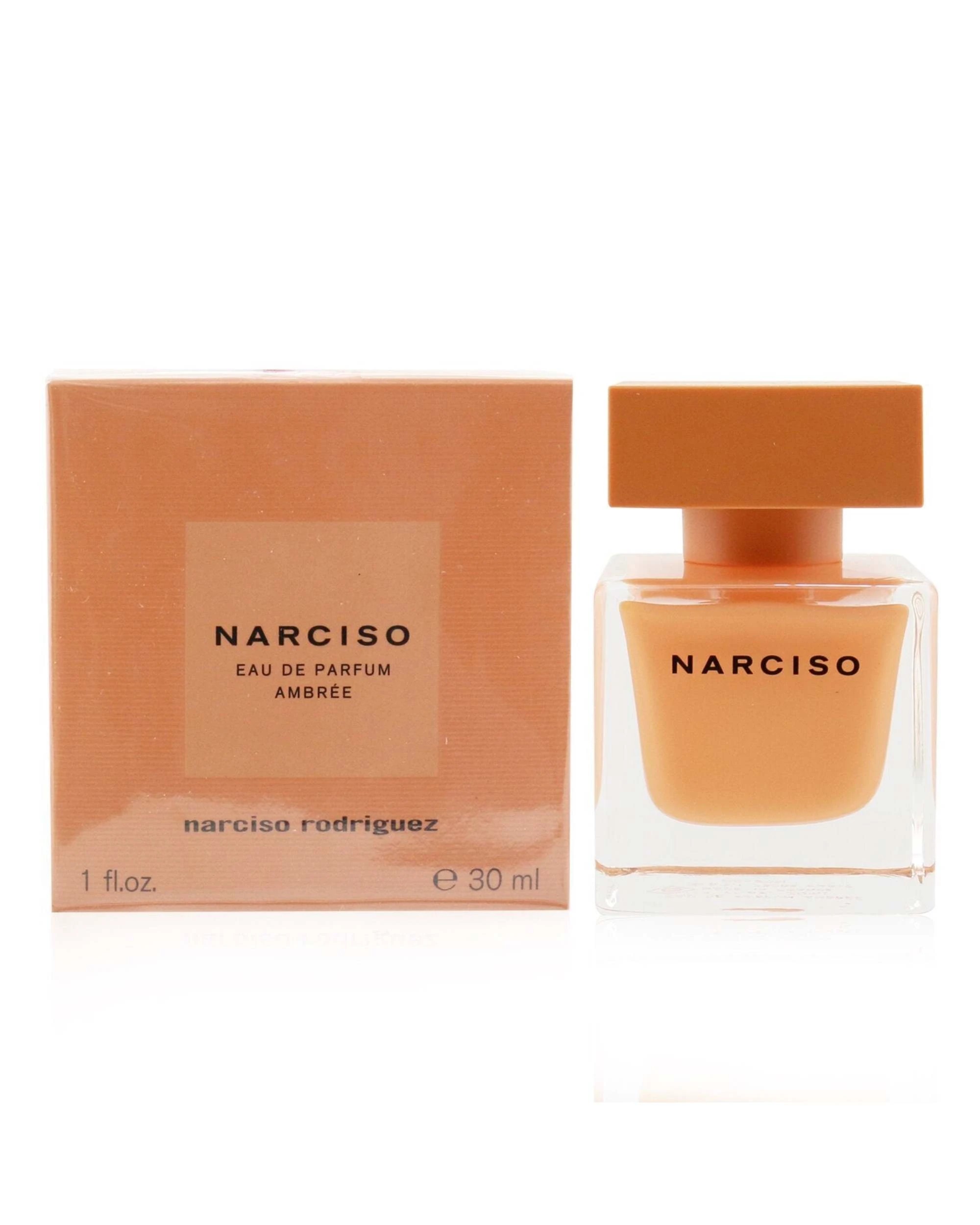 2 Narciso Rodriguez Narciso Ambree Eau De Parfum Spray  50ml/1.6oz, 2 of 4