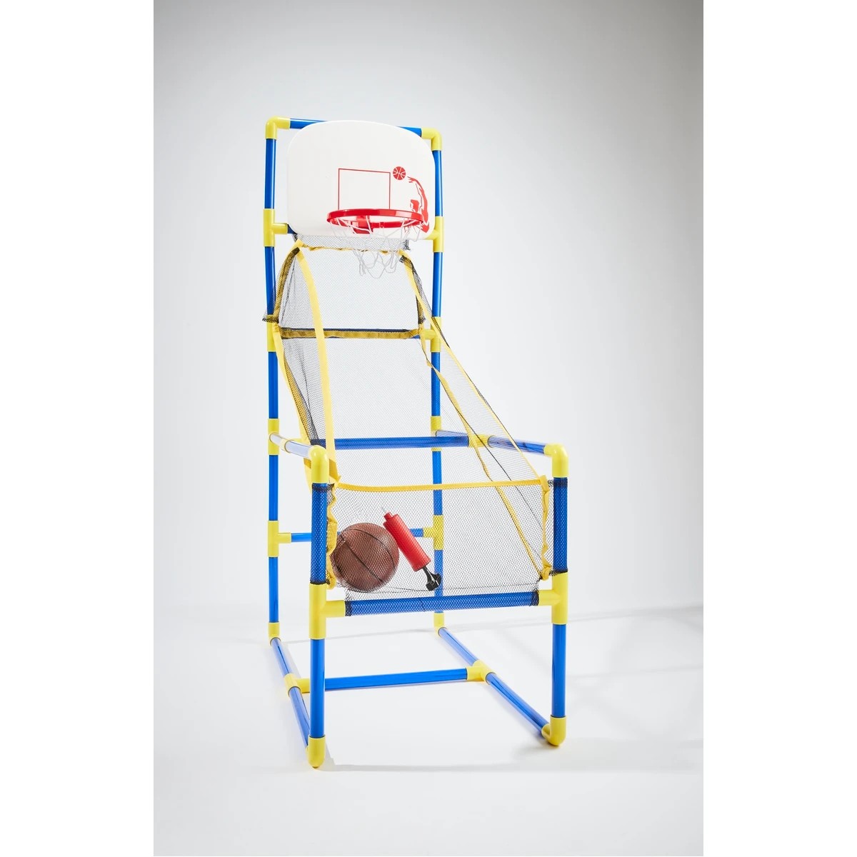 9 Basketball Game Set, 9 of 9