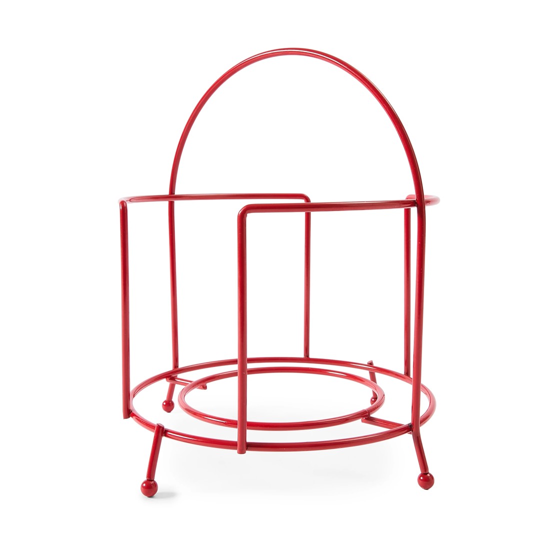 3 12 Days of Christmas Side Plates, 3 of 10