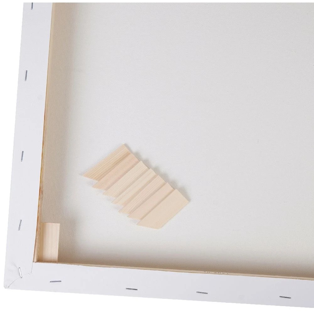 5 Born Deep Canvas 14 x 18", 5 of 5