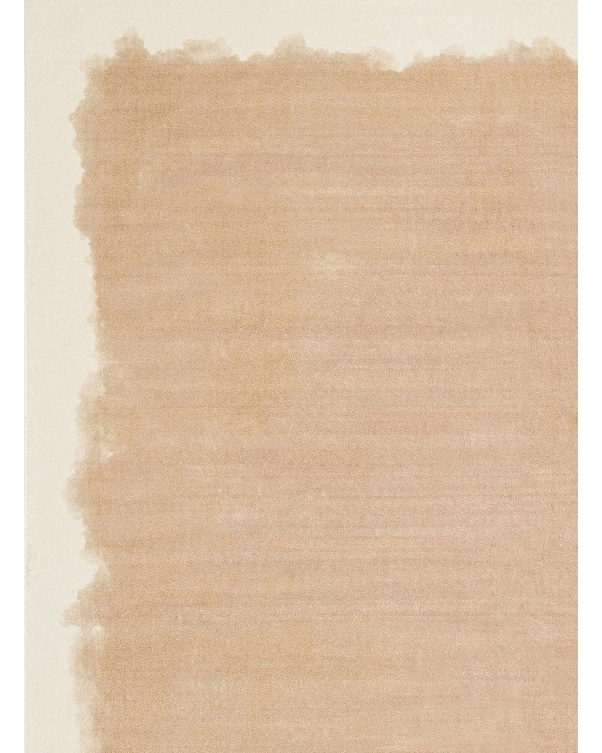7 Loopsie Brindis Printed Washable Rug-290cm x 190cm - Beige, 7 of 8