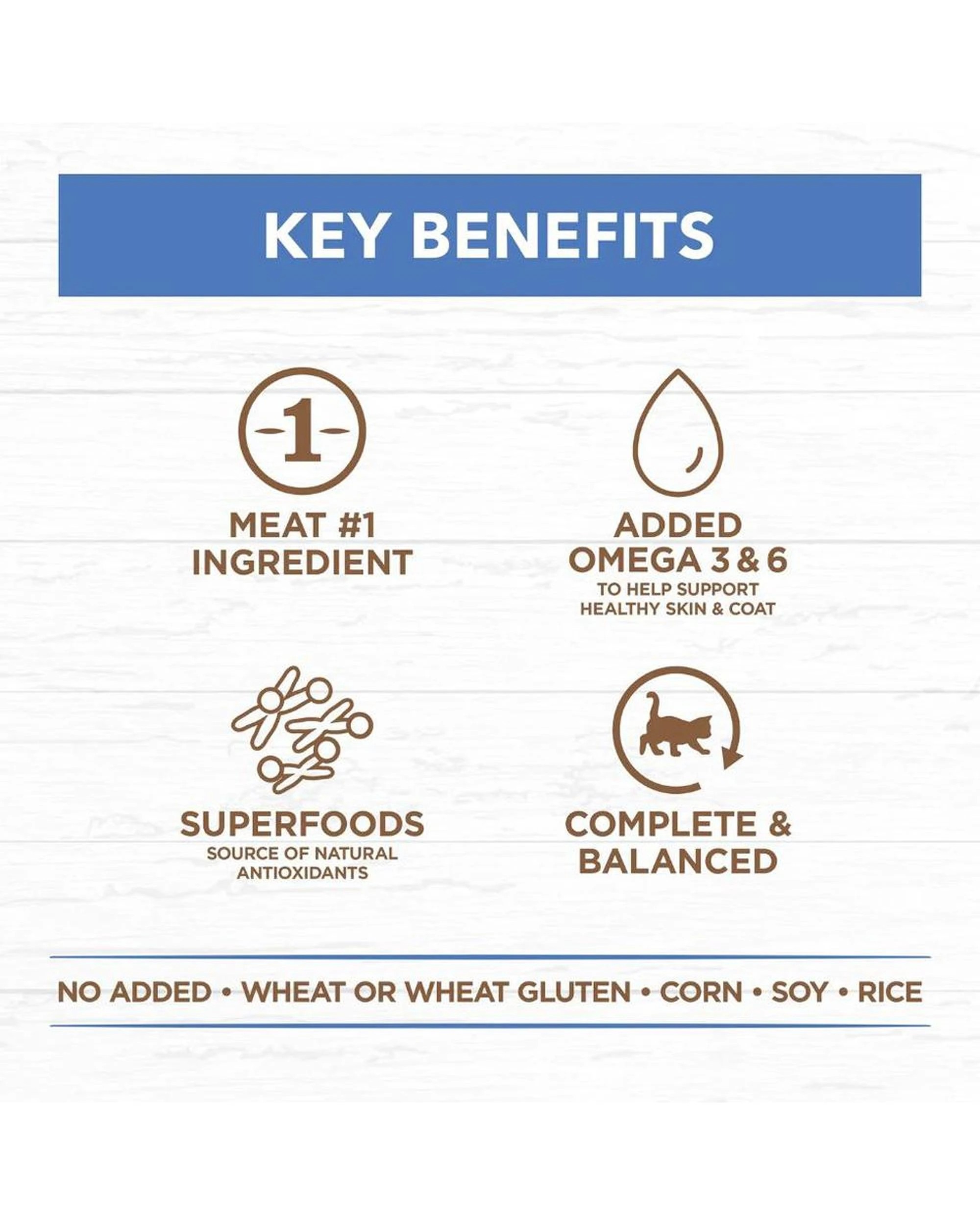 5 Ivory Coat Adult Grain Free Wet Cat Food Chicken & Ocean Fish 85g x 12, 5 of 10