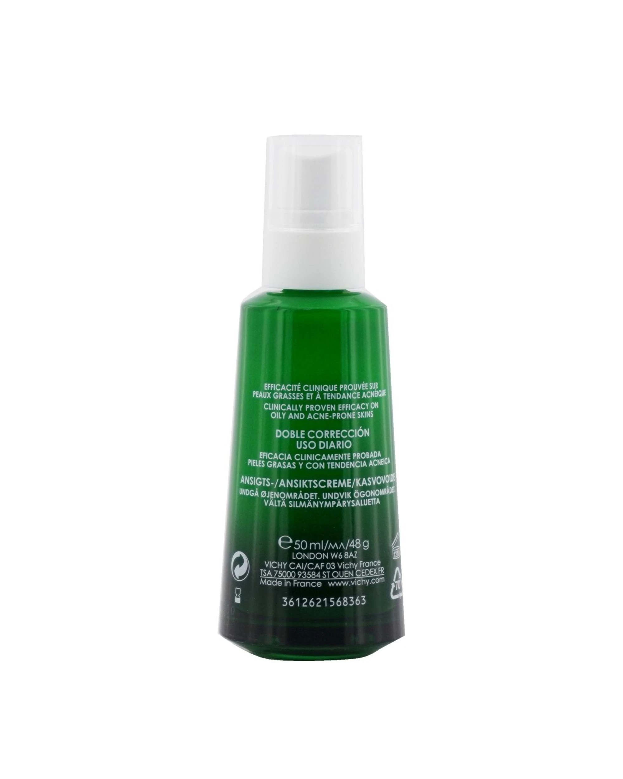 3 Vichy Normaderm Phytosolution Double-Correction Daily Care  50ml/1.69oz, 3 of 3