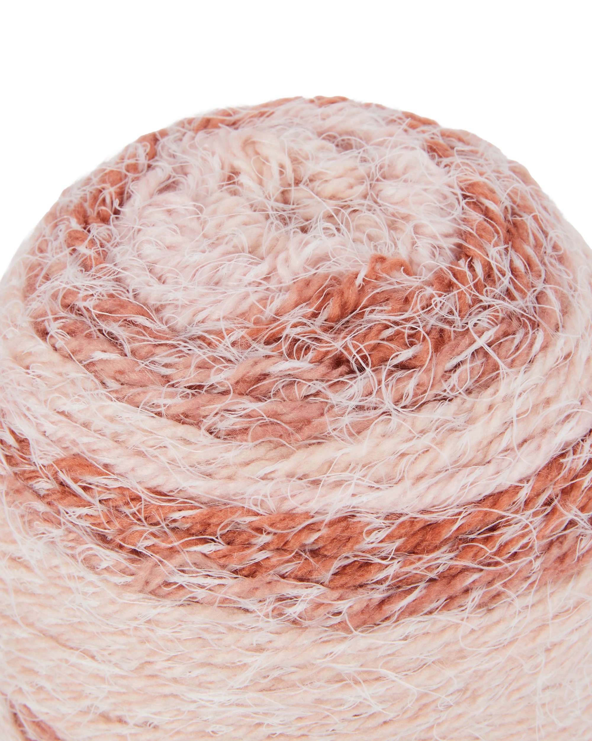 2 Cake Yarn Blend - Tiramisu, 2 of 3