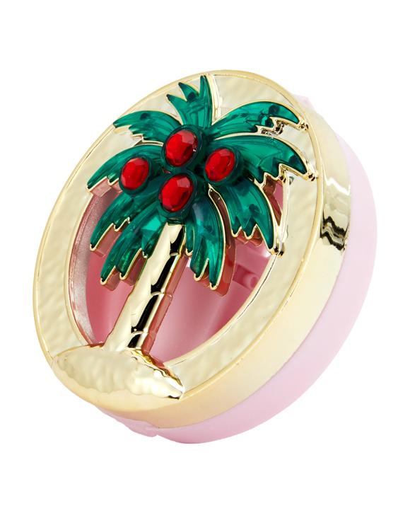 Car Fragrance Holder - Palm