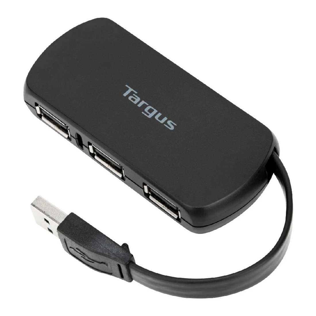 1 Targus 4 Port USB Hub, 1 of 1