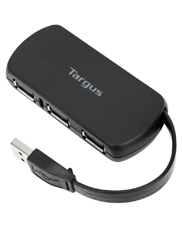 Targus 4 Port USB Hub