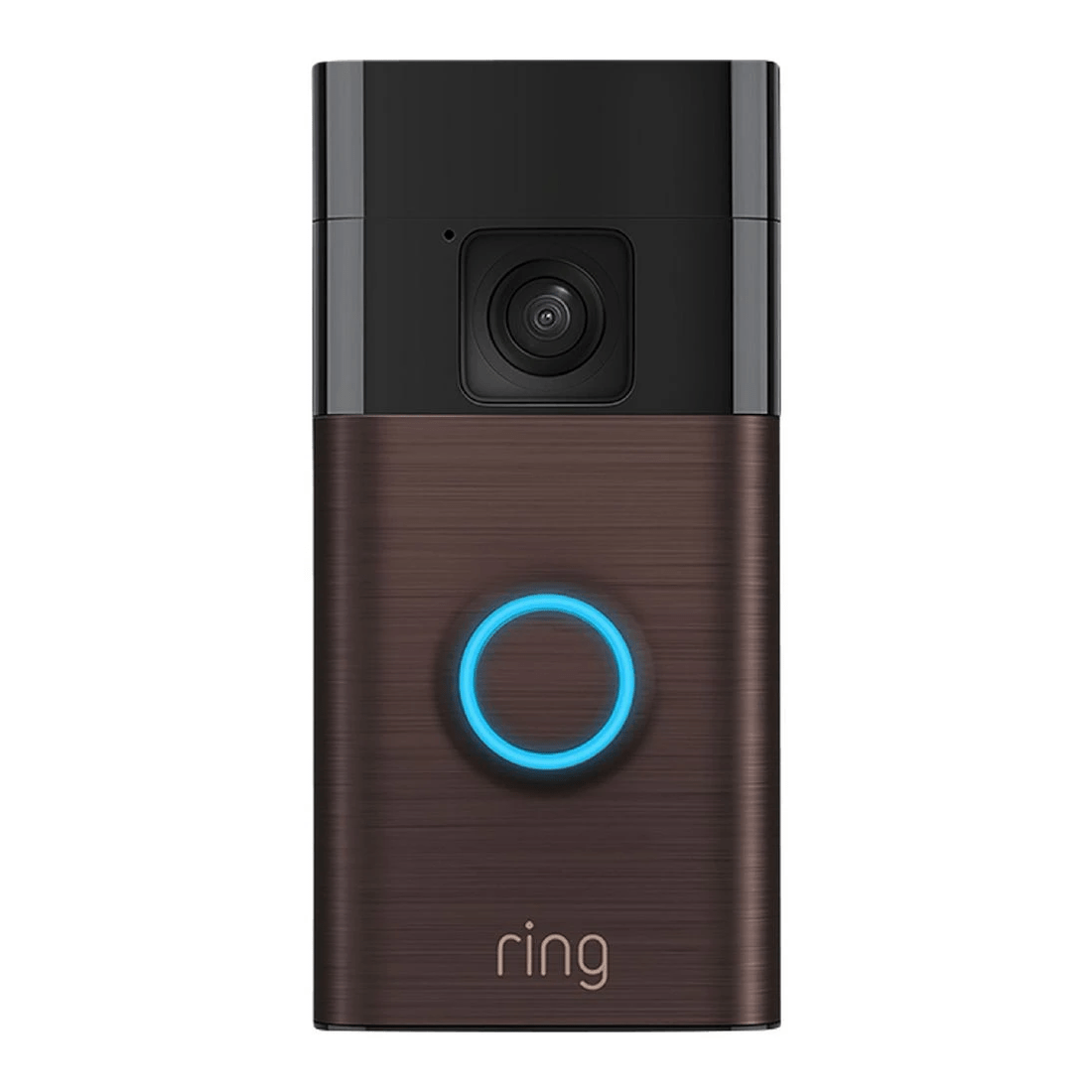 1 Ring Battery Video Doorbell Bronze (2024), 1 of 1