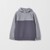 DARK GREY MARLE