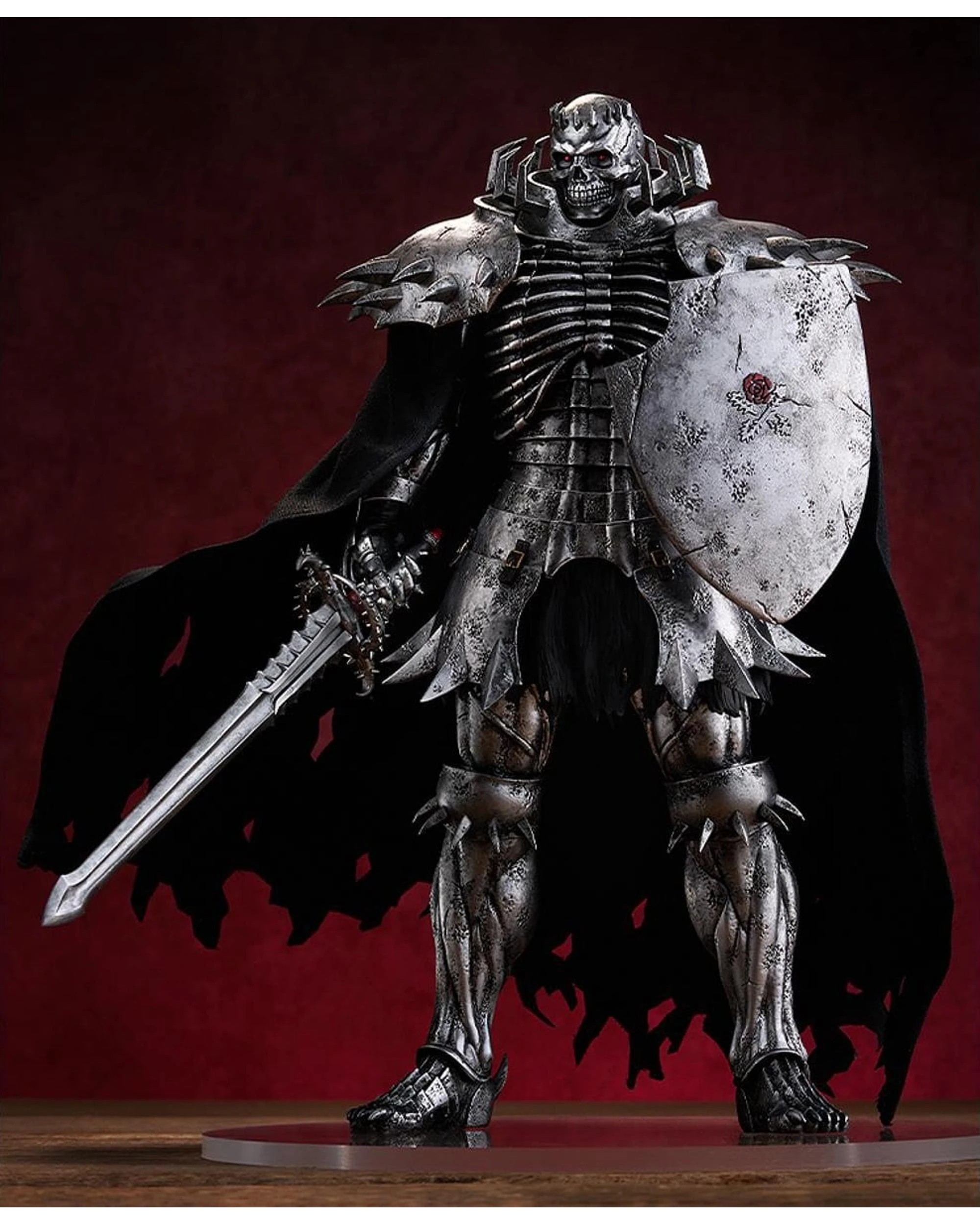 2 Pop Up Parade Berserk Skull Knight L Size Figure, 2 of 9