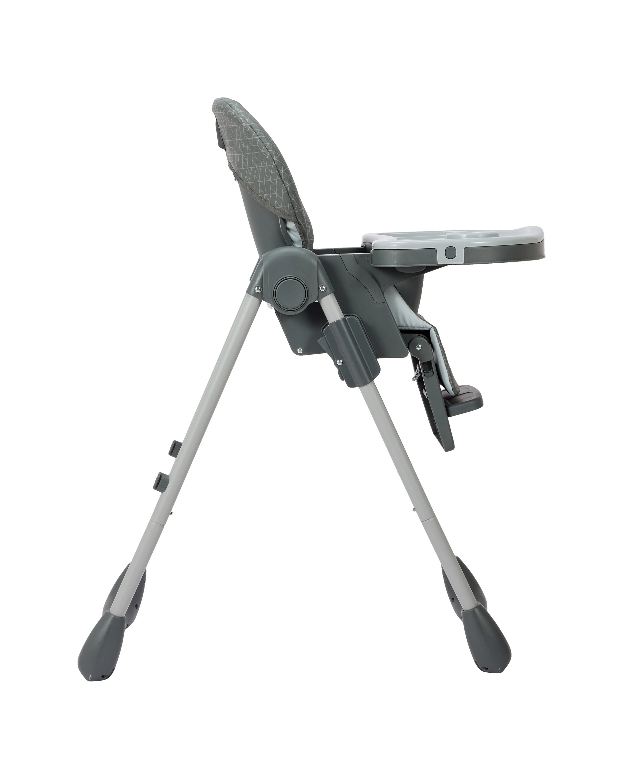 3 Geo High Low Highchair, 3 of 10