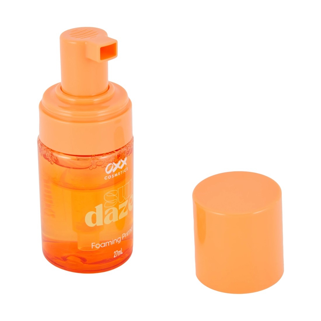 3 OXX Cosmetics Sun Daze Foaming Primer 27ml, 3 of 6