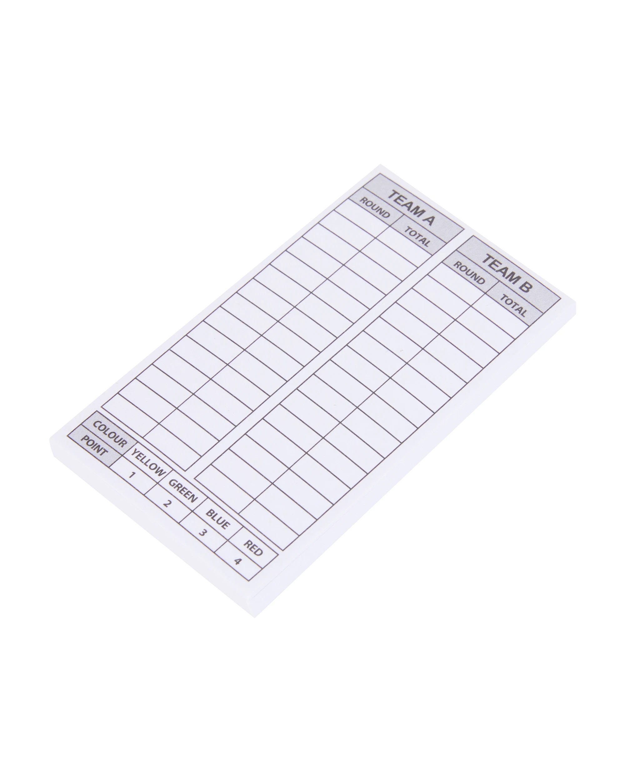 6 Don't Say the Word Game, 6 of 7