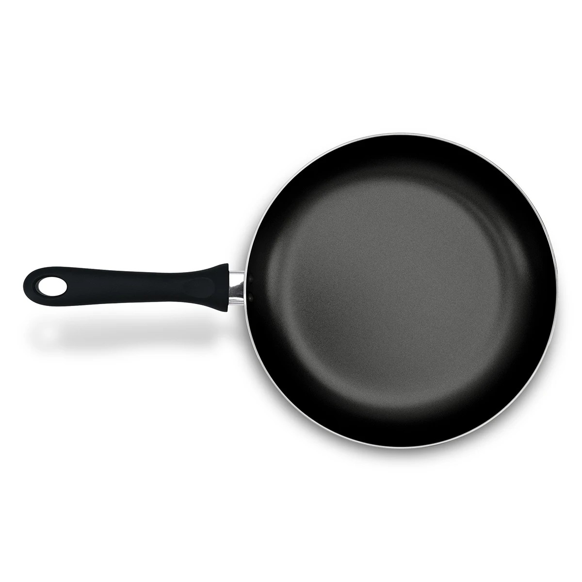 1 28cm Aluminium Non-Stick Frypan, 1 of 7