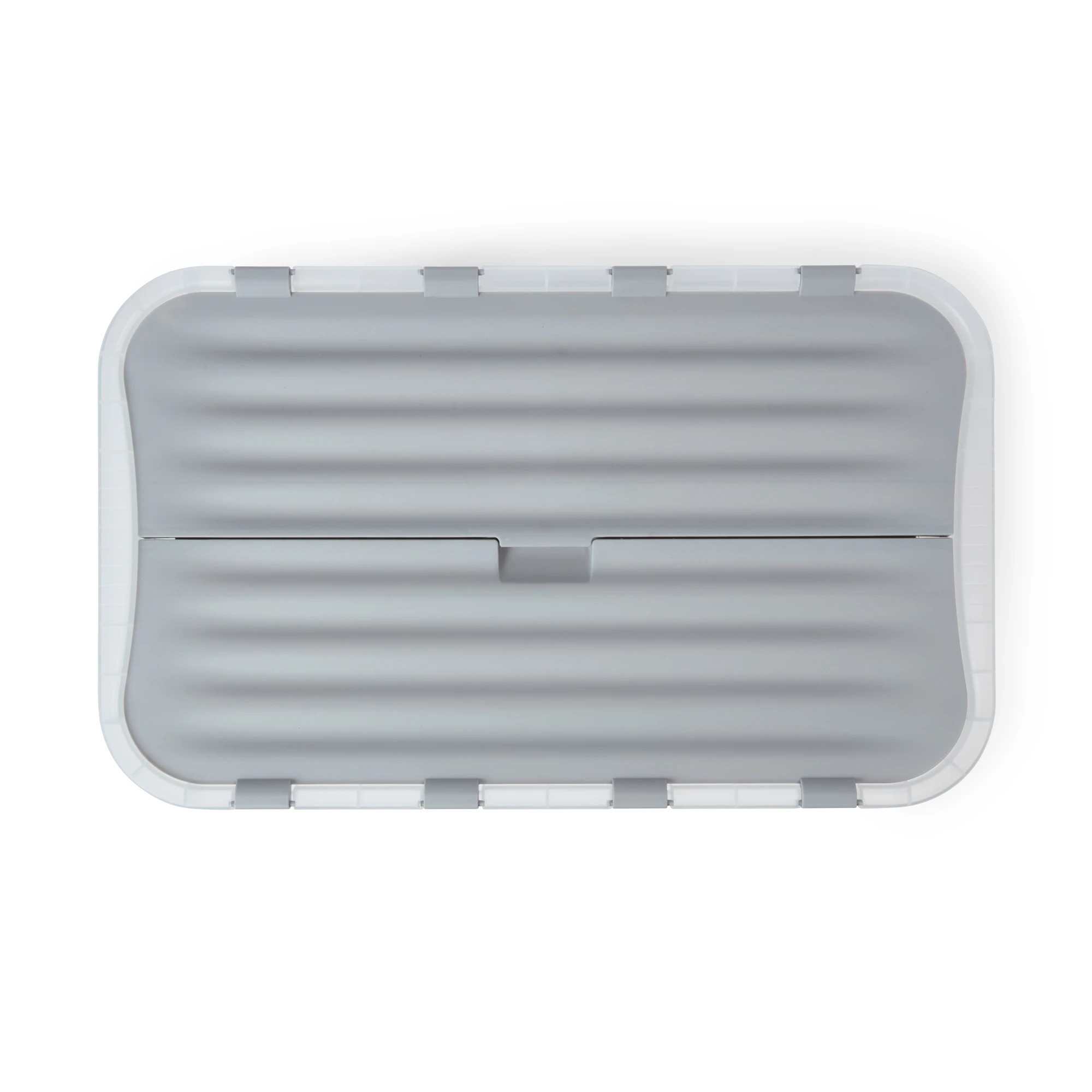 5 40L Tub with Hinged Lid, 5 of 8
