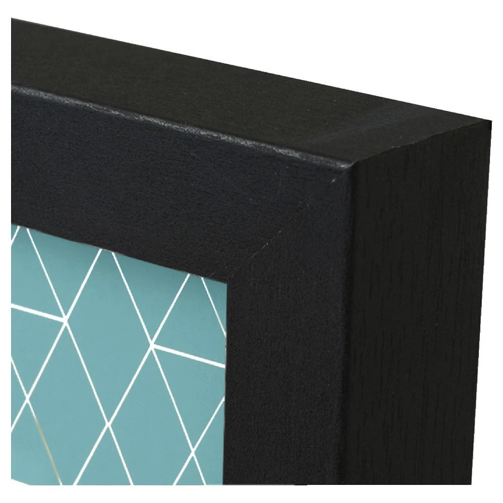 5 Promenade 6x4" Frame Black, 5 of 5