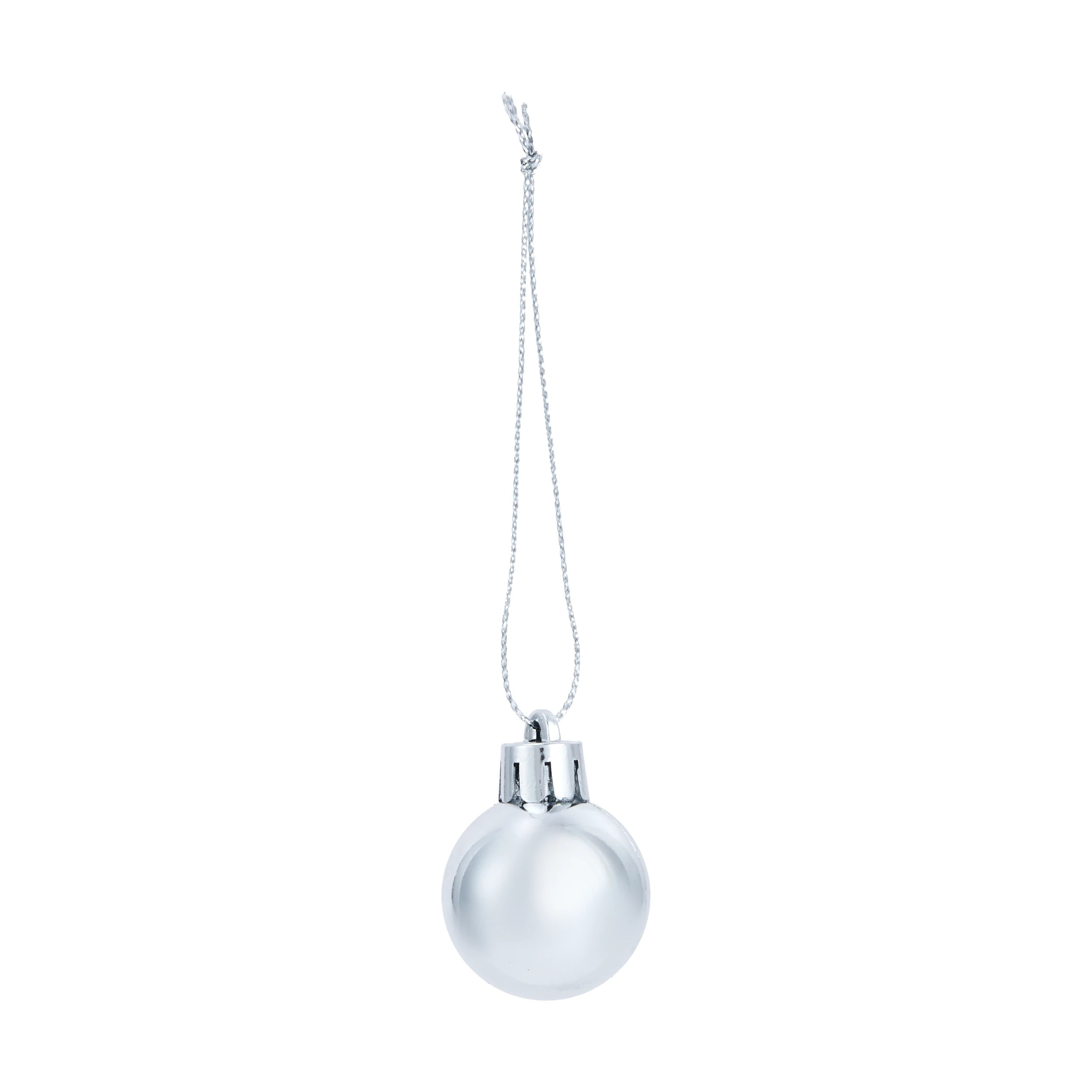 3 28 Pack 3cm Luxury Baubles, 3 of 8