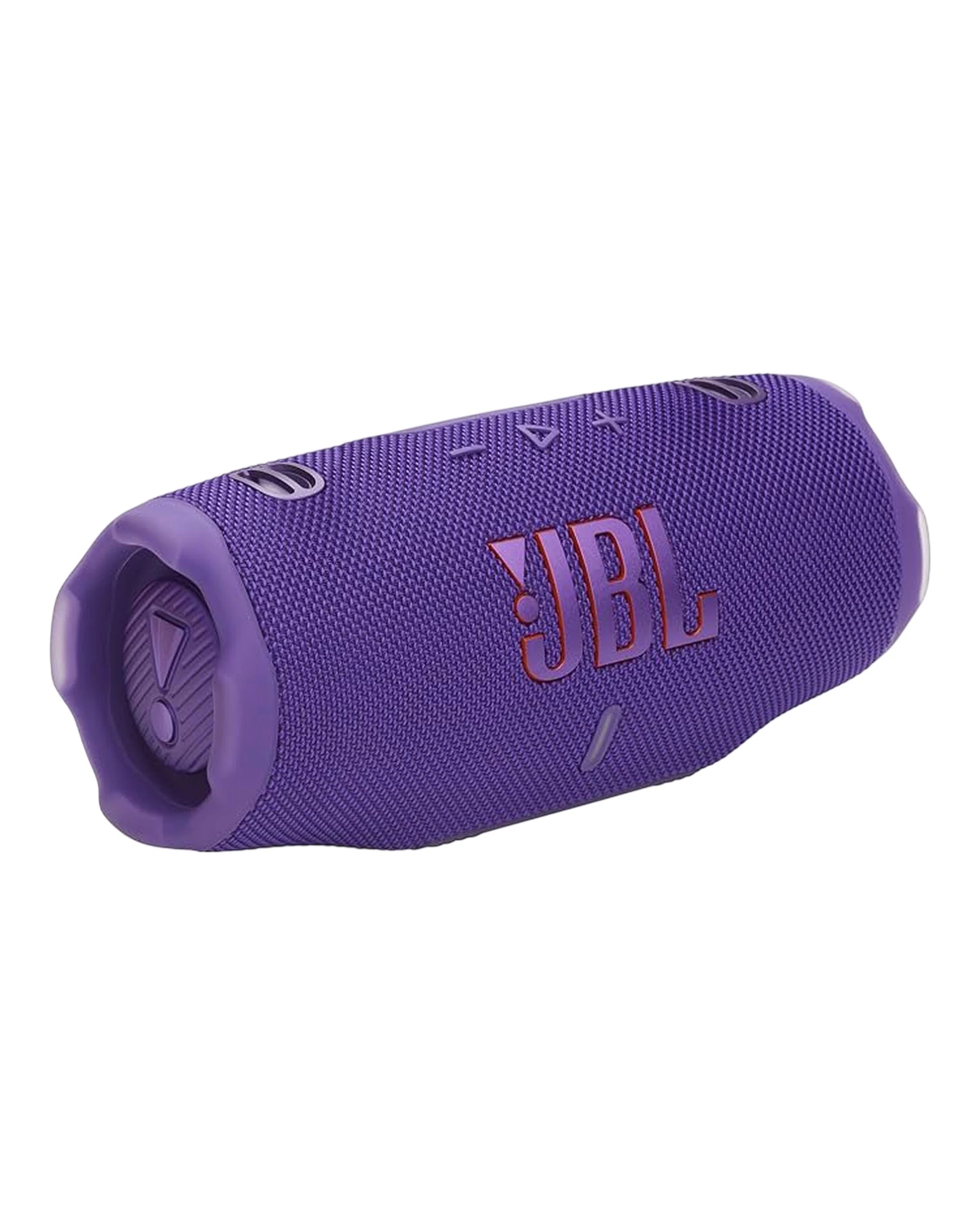 1 Jbl Charge 6 Portable Bluetooth Speaker Purple, 1 of 1