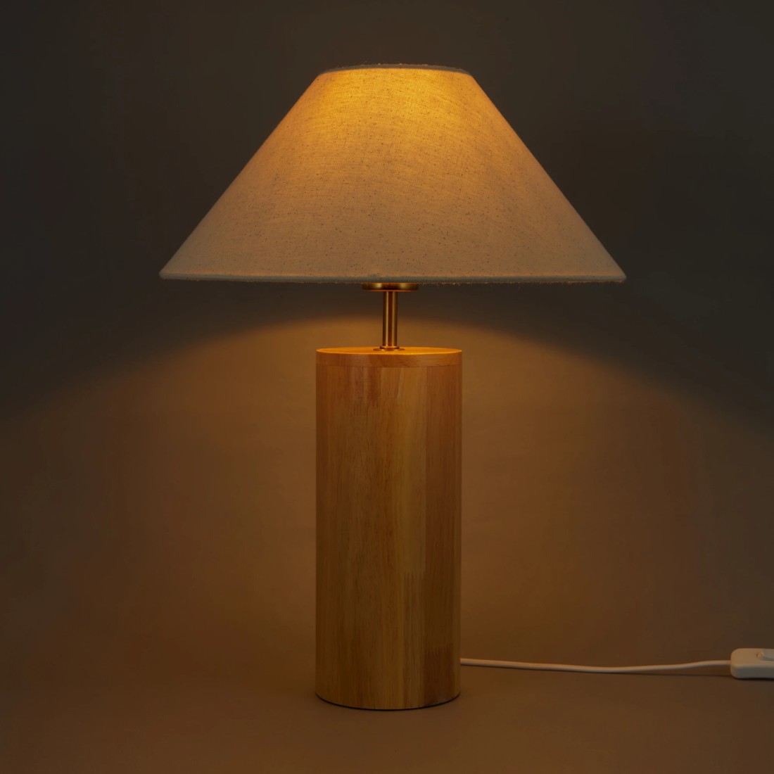 7 Ashley Table Lamp, 7 of 8