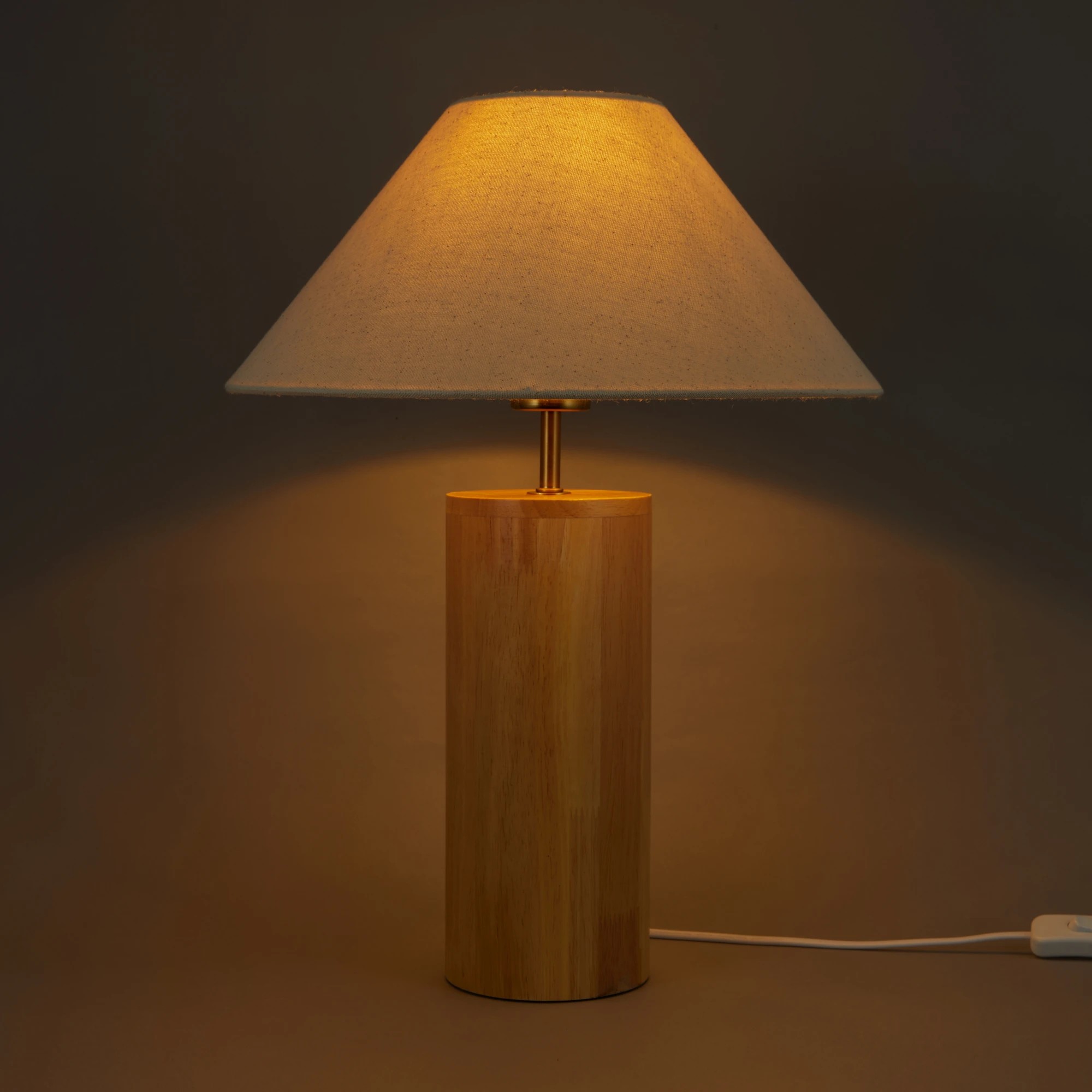 7 Ashley Table Lamp, 7 of 8
