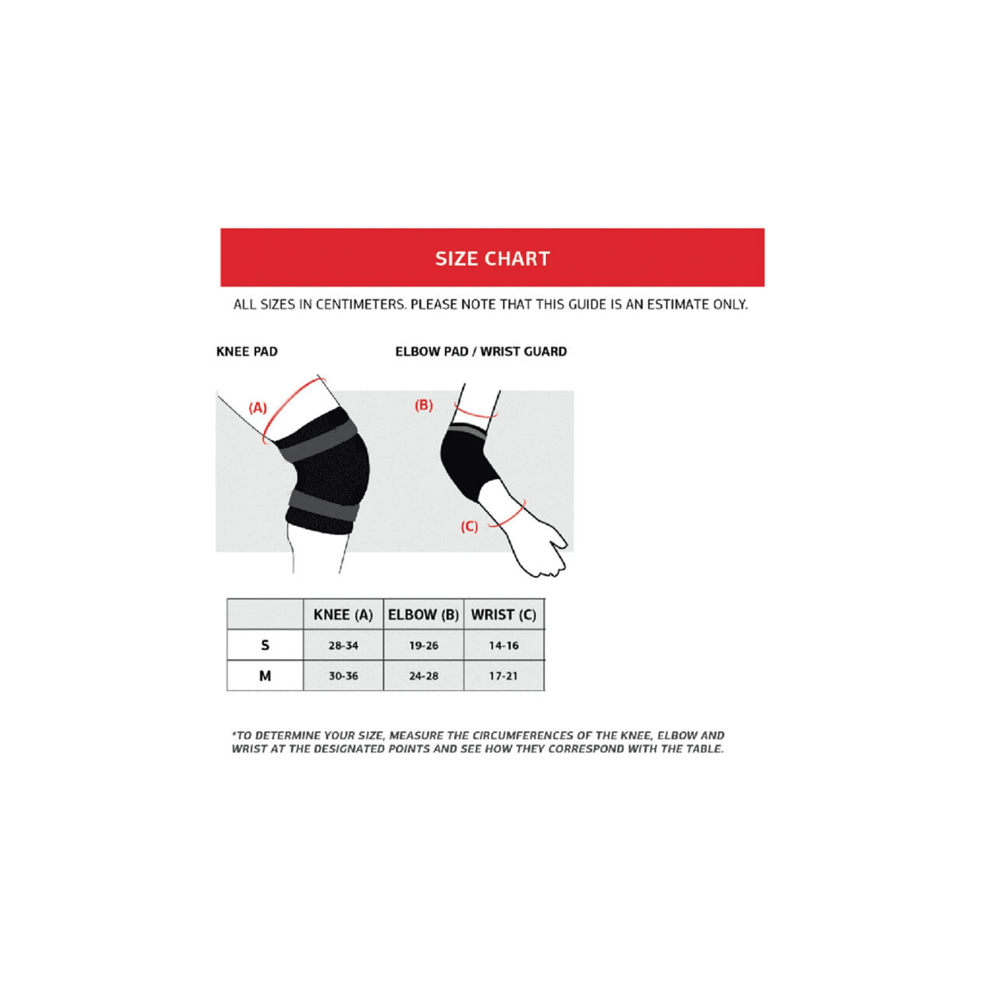 2 BERG Protection Set Knee Pads Wrist Guards Elbow Pads Protection Bag Small
 - black, 2 of 3