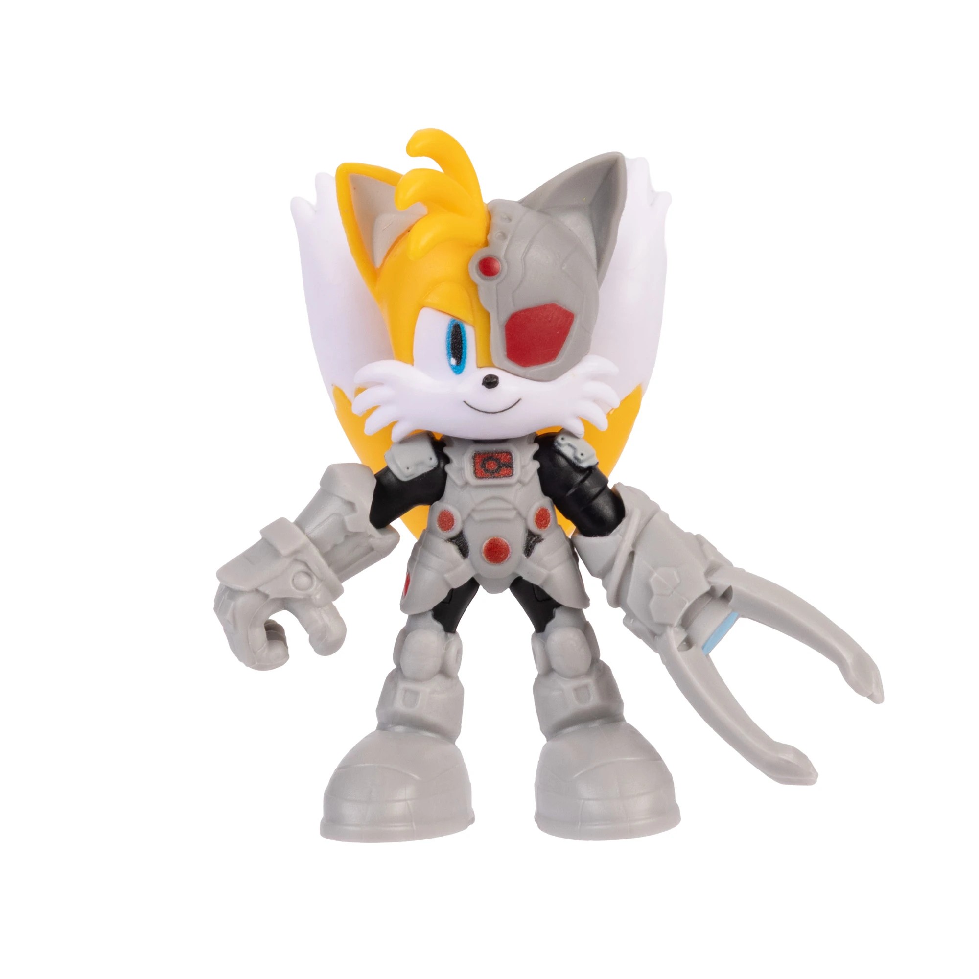 6 6cm DC Sonic the Hedgehog Figure - Assorted, 6 of 6