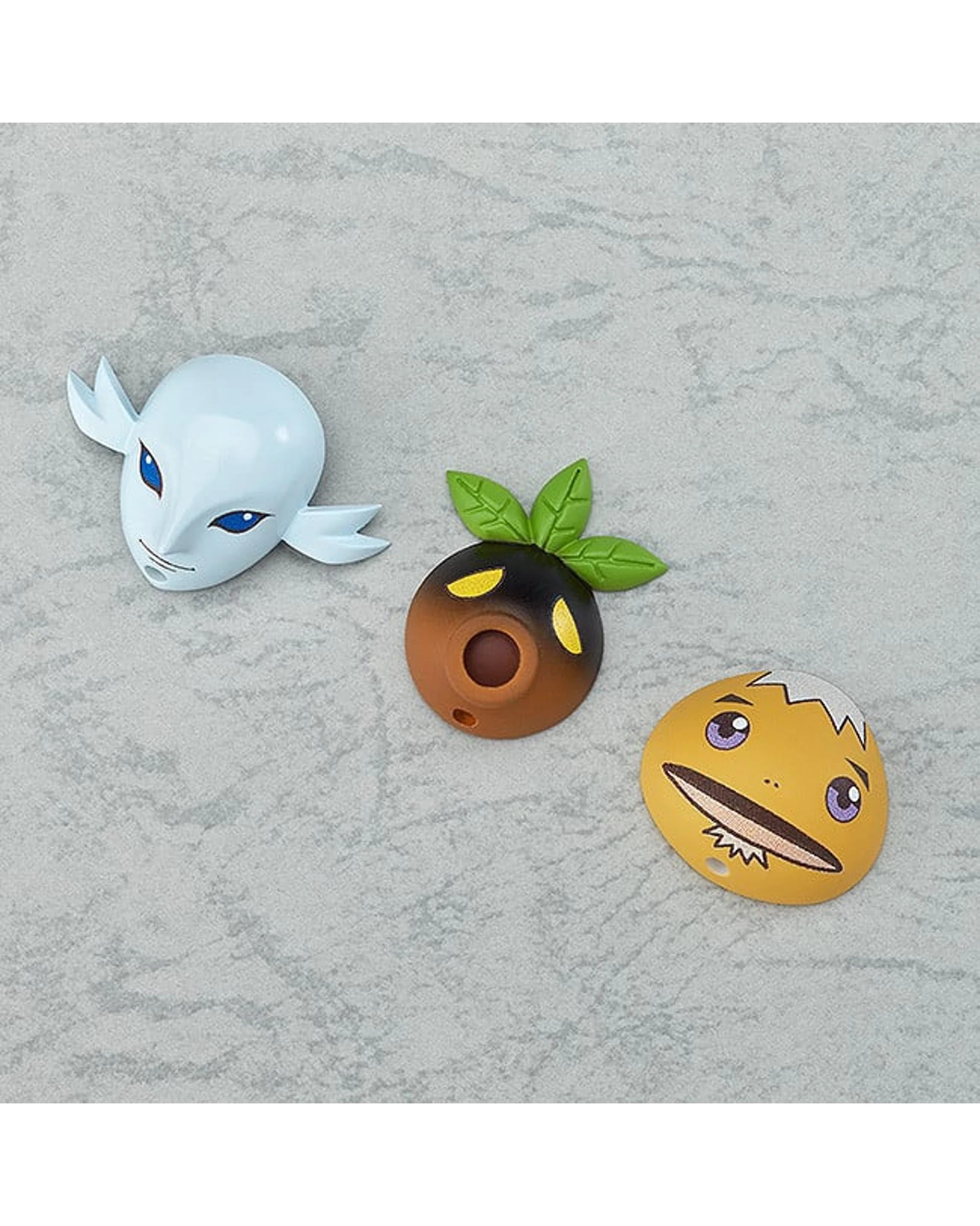 2 Nendoroid Link: Majora's Mask 3D Figure, 2 of 4