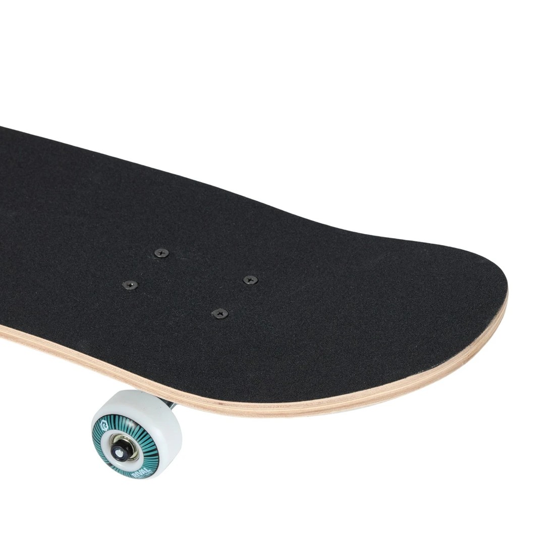 4 31in. Street Skateboard, 4 of 6