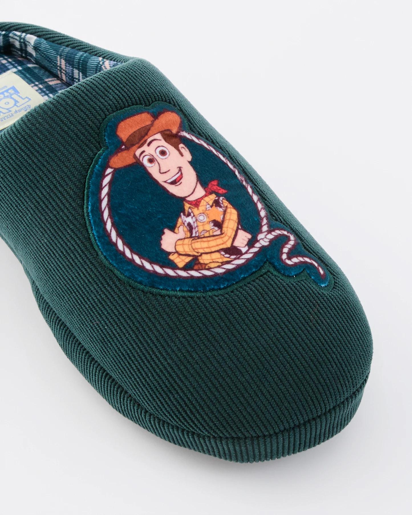 2 Toy Story License Scuffs Toy Story, 2 of 3