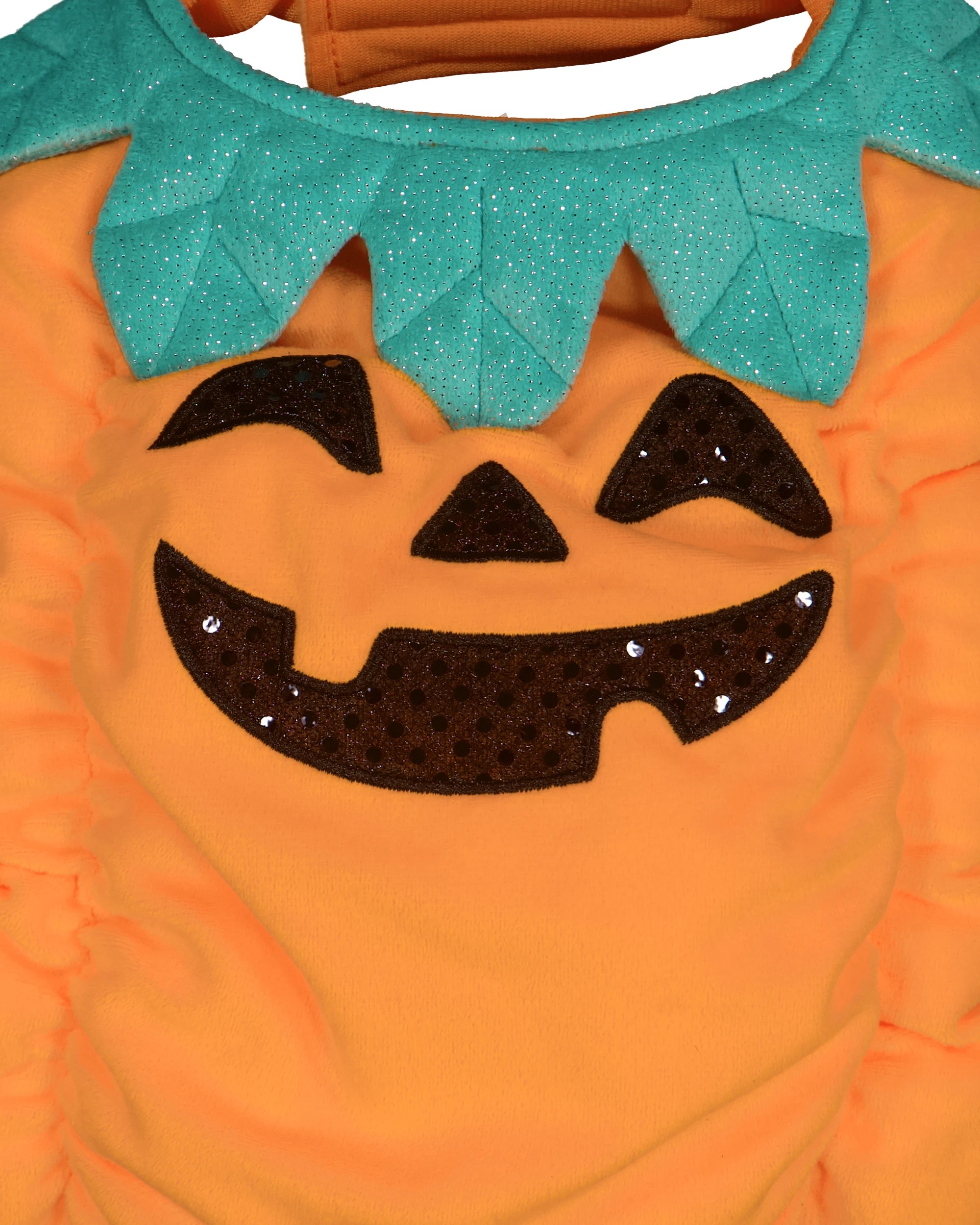 8 Pumpkin and Hat - Small to Medium, 8 of 10